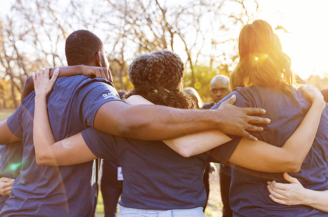 More Than a Volunteer: The Ordinary People Behind Young Life’s Extraordinary Impact